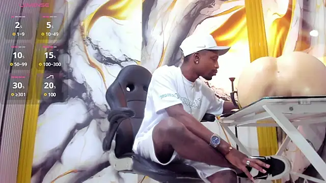 Thomas shelbys online show from 03-21-25, 03:33