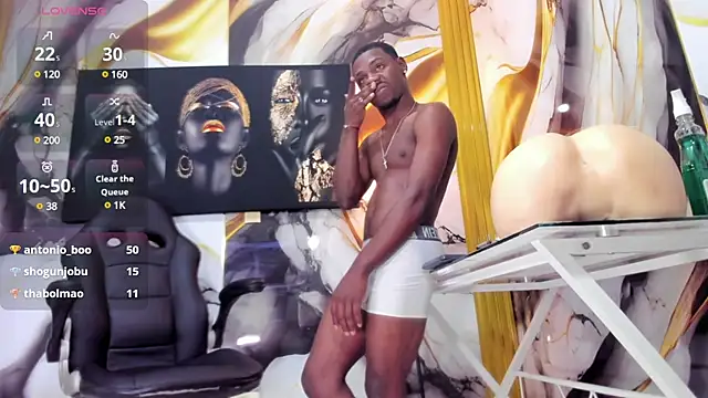 Thomas shelbys online show from 03-18-25, 09:45