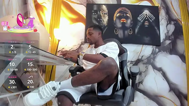 Thomas shelbys online show from 10-11-25, 04:02