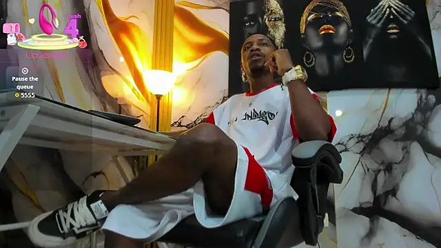 Thomas shelbys online show from 10-18-25, 03:30