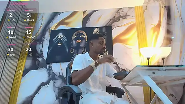 Thomas shelbys online show from 03-04-26, 03:47