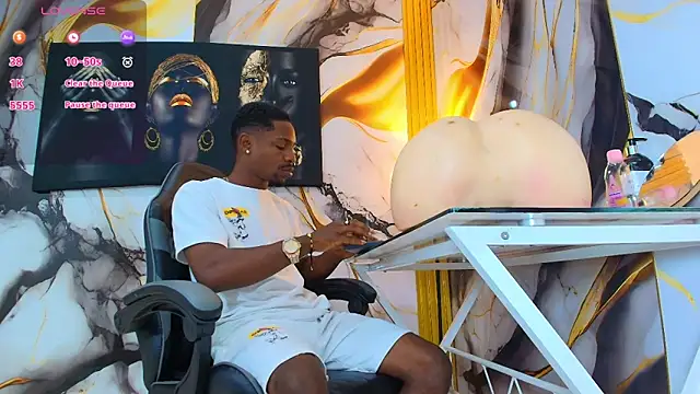 Thomas shelbys online show from 02-11-26, 04:01