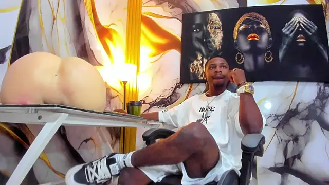 Thomas shelbys online show from 10-08-25, 02:57