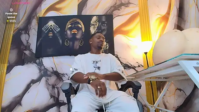 Thomas shelbys online show from 04-18-26, 03:09