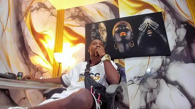 Thomas shelbys online show from 10-02-25, 03:32