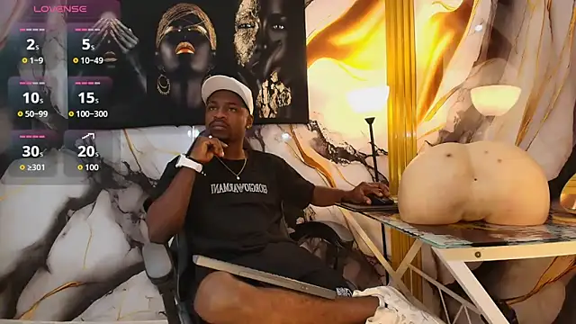 Thomas shelbys online show from 03-18-26, 03:31