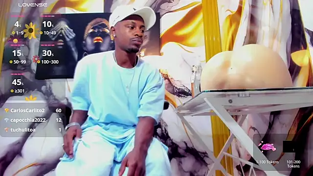 Thomas shelbys online show from 03-12-25, 03:13