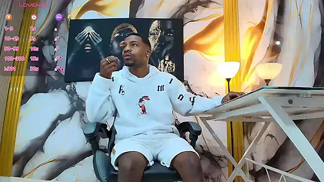 Thomas shelbys online show from 02-20-26, 03:47