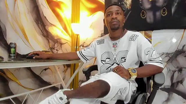 Thomas shelbys online show from 10-03-25, 03:52