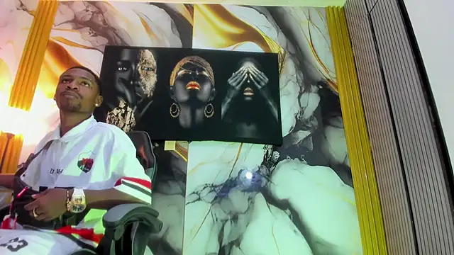 Thomas shelbys online show from 10-01-25, 03:22