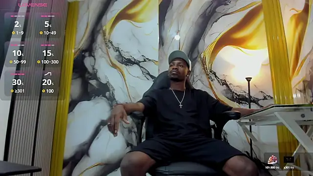 Thomas shelbys online show from 03-22-25, 03:30