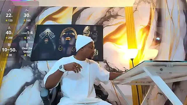 Thomas shelbys online show from 02-26-26, 03:17