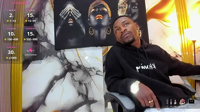 Thomas shelbys online show from 12-14-25, 03:57