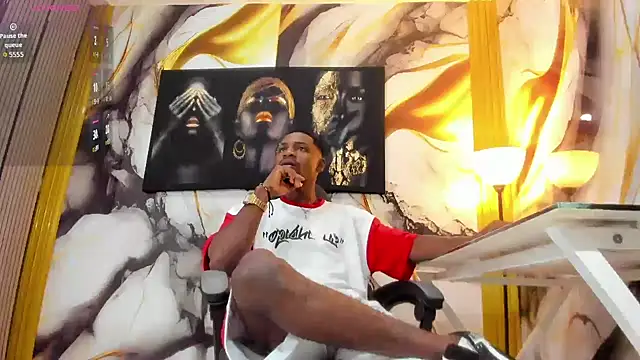 Thomas shelbys online show from 01-14-26, 03:54