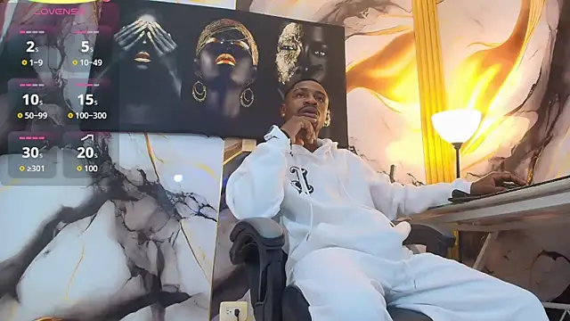 Thomas shelbys online show from 03-03-26, 03:24