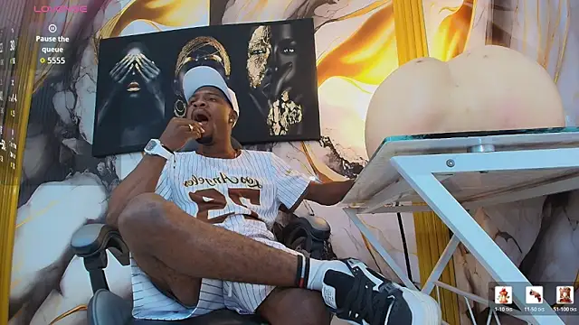 Thomas shelbys online show from 03-20-26, 03:40