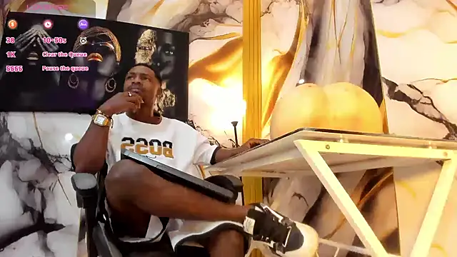 Thomas shelbys online show from 01-17-26, 03:43