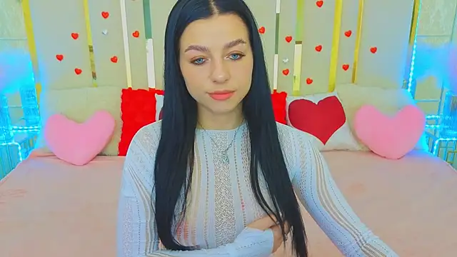 KitnissKiss online show from 02-26-26, 08:20