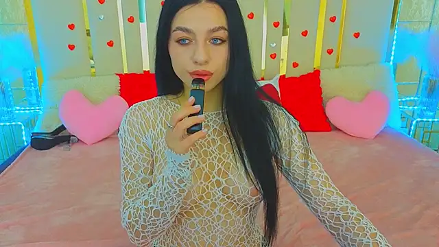 KitnissKiss online show from 03-01-26, 07:19