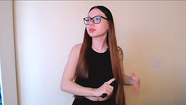 Cutesweetheart online show from 05-11-26, 04:26