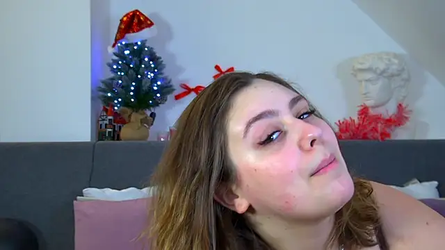 MaryMurray online show from 12-14-25, 06:35