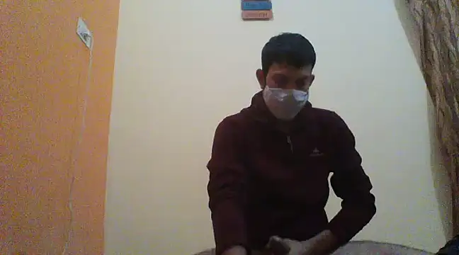 teddy nut online show from 12-27-24, 01:53