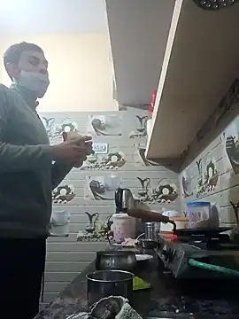 teddy nut online show from 01-22-25, 03:09