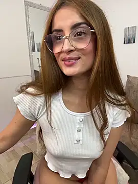 MiaaLoren online show from 01-08-26, 05:19