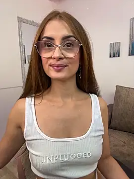 MiaaLoren online show from 11-29-25, 03:23