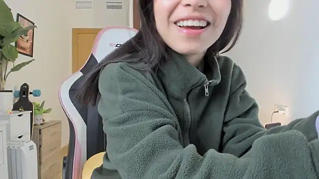 Adriennesexxx online show from 02-03-26, 05:40