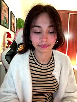 Adriennesexxx online show from 11-18-25, 06:11