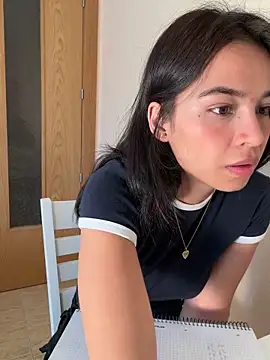 Adriennesexxx online show from 03-15-26, 04:36