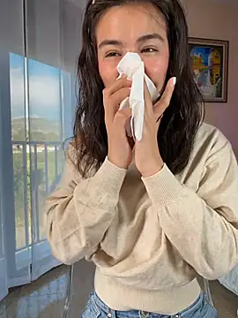 Adriennesexxx online show from 02-13-26, 07:52