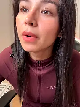 Adriennesexxx online show from 01-06-26, 05:50