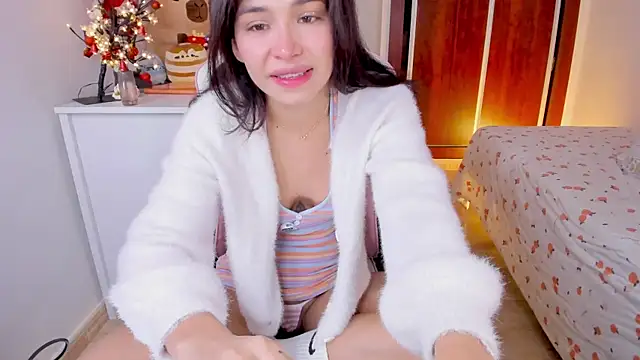 Adriennesexxx online show from 11-12-25, 06:45