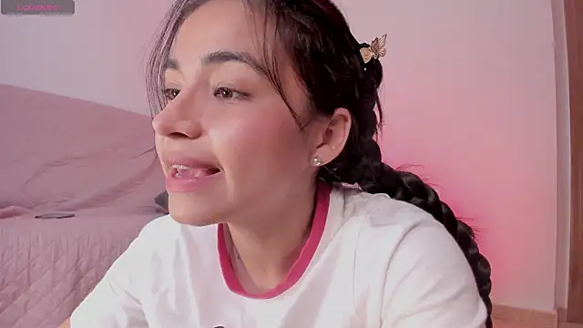 Adriennesexxx online show from 03-15-25, 10:33