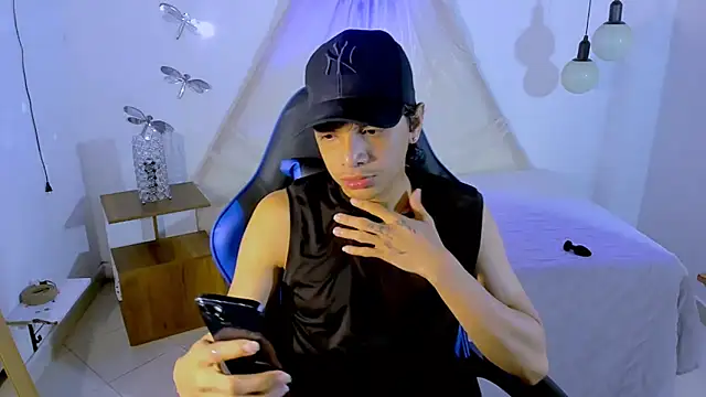 Brand habes online show from 11-11-25, 01:50