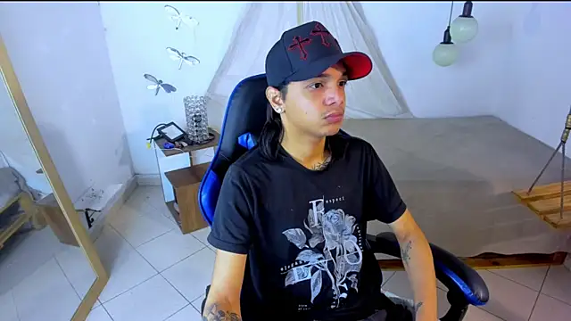 Brand habes online show from 04-14-26, 03:11