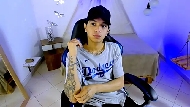 Brand habes online show from 12-16-25, 05:00