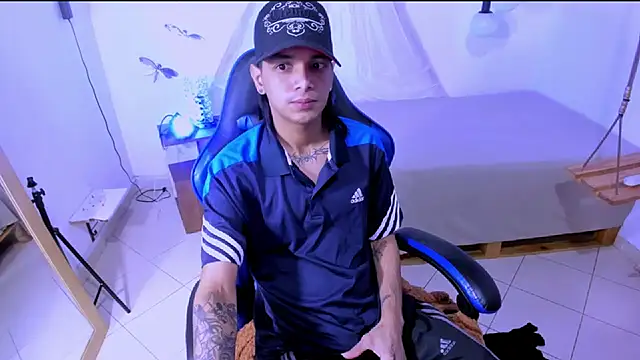 Brand habes online show from 02-17-26, 06:22