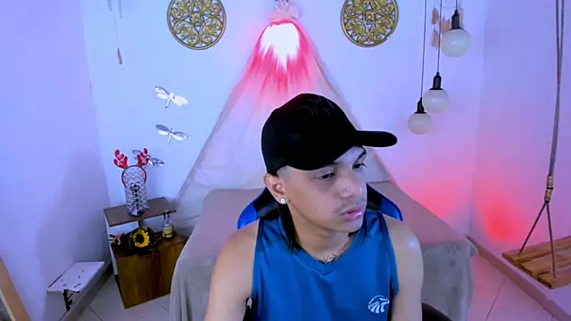 Brand habes online show from 12-22-25, 04:34