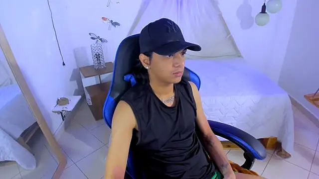 Brand habes online show from 11-18-25, 07:00