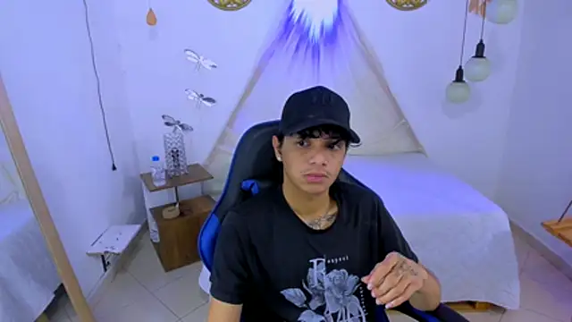 Brand habes online show from 11-19-25, 01:33