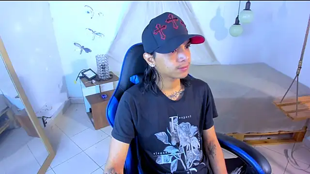 Brand habes online show from 04-09-26, 02:45