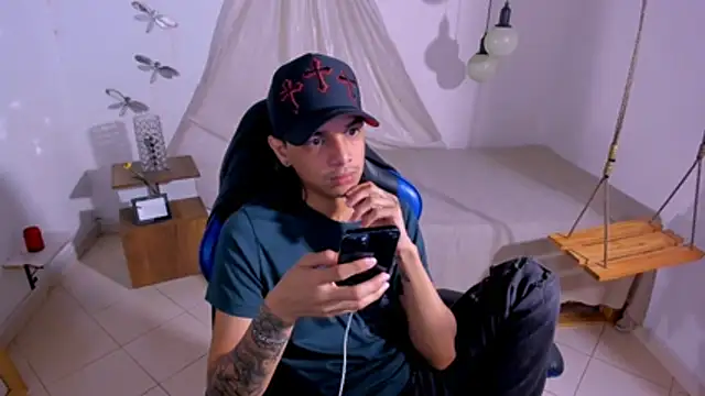 Brand habes online show from 05-11-26, 04:04