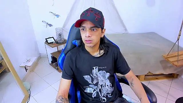 Brand habes online show from 03-19-26, 02:11