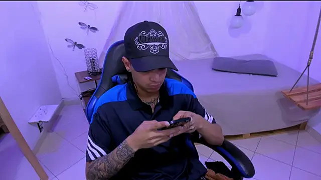 Brand habes online show from 02-14-26, 05:51