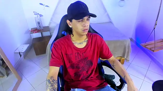 Brand habes online show from 12-18-25, 06:29