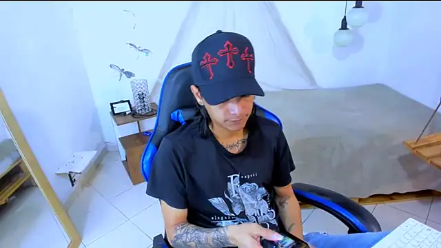 Brand habes online show from 03-24-26, 04:12