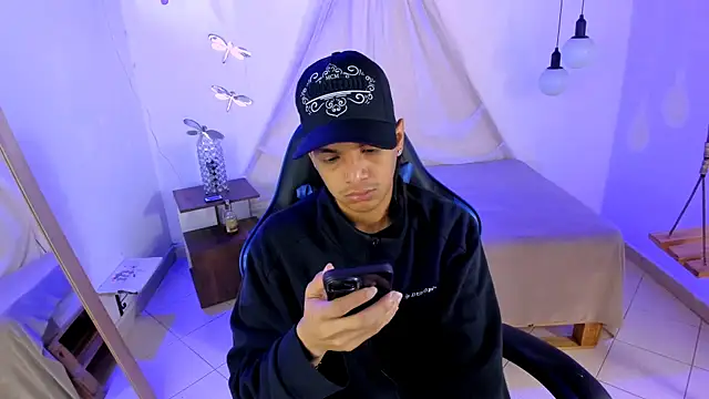 Brand habes online show from 01-14-26, 12:42